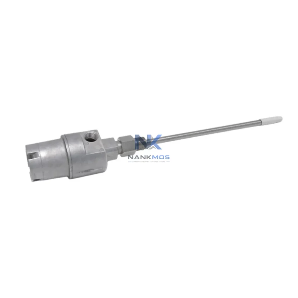 Bently Nevada 21000-16-10-00-030-00-02 System-Ready Proximity Probe for 3500 Architecture 21000-16-10-00-030-00-02 industrial automation spare part