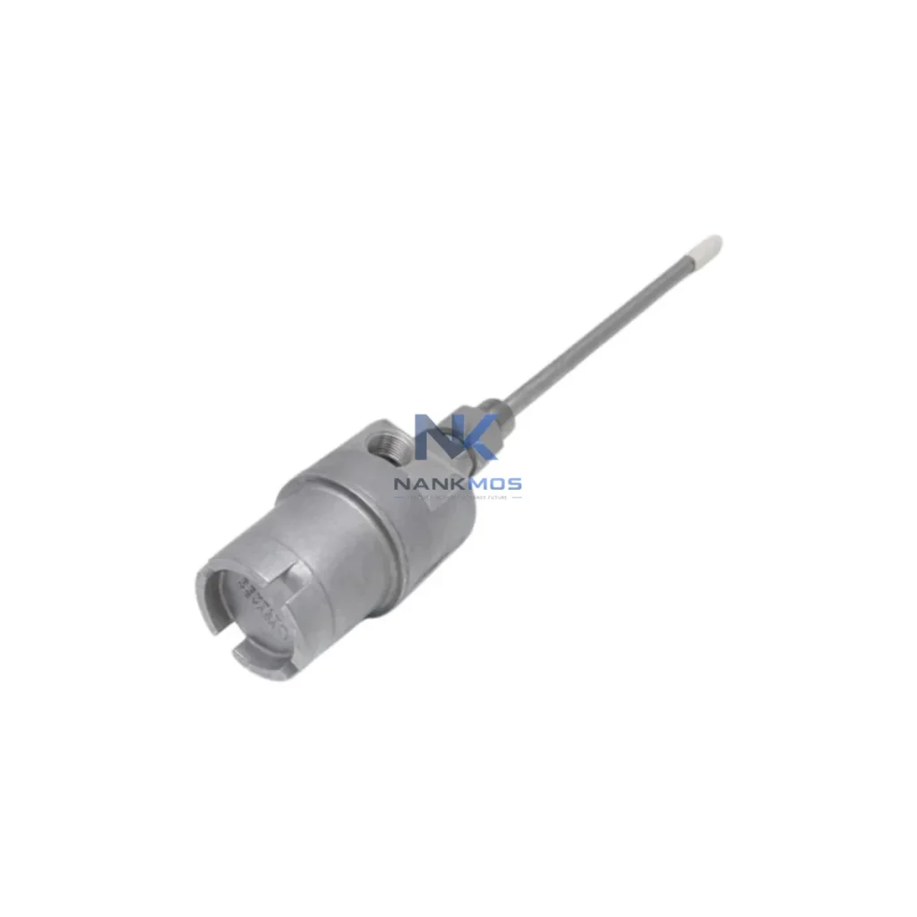Bently Nevada 21000-16-10-00-030-00-02 System-Ready Proximity Probe for 3500 Architecture 21000-16-10-00-030-00-02 industrial automation spare part