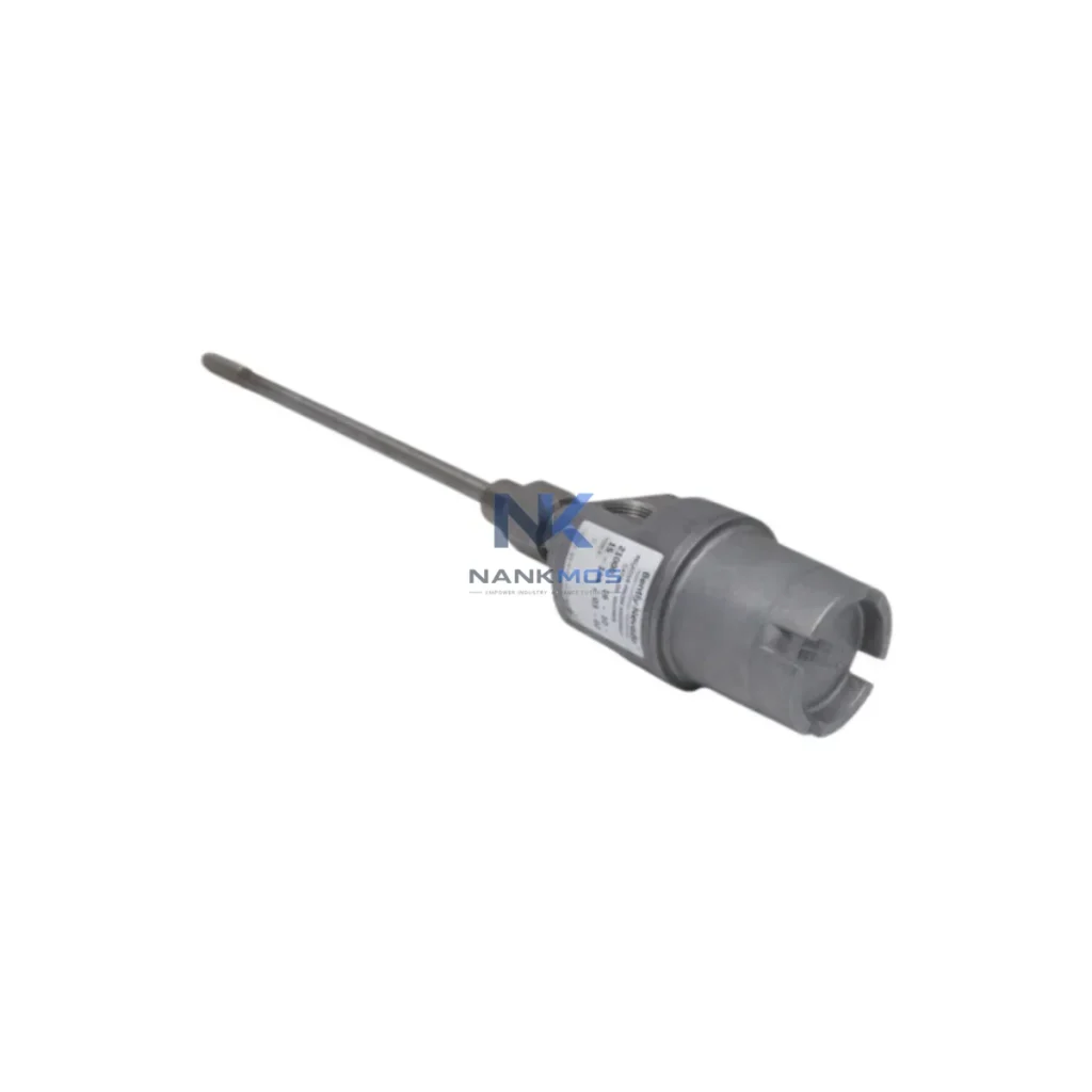 Bently Nevada 21000-16-10-00-124-03-02 Network-Linked Proximity Monitor for Smart Automation 21000-16-10-00-124-03-02 industrial automation spare part