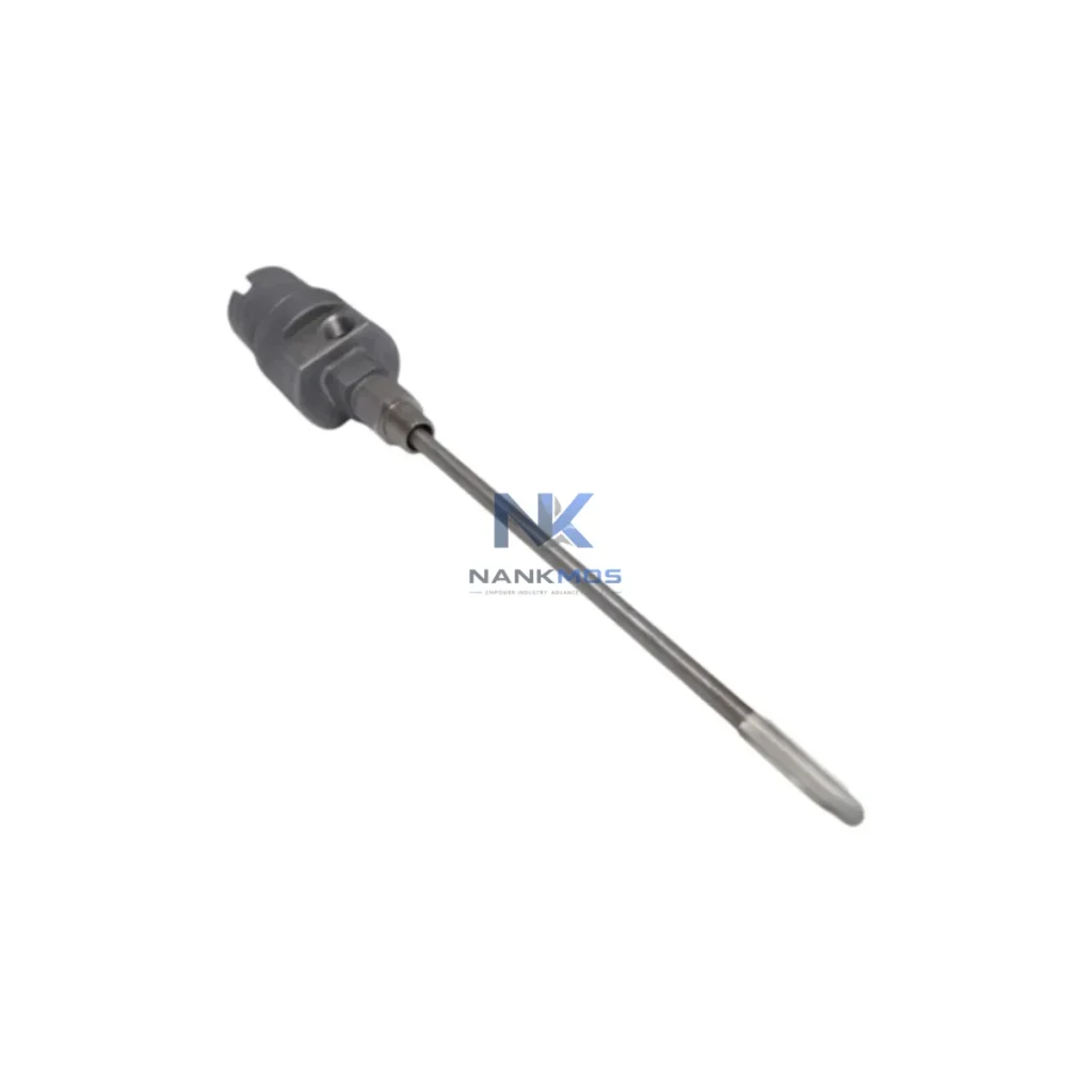 Bently Nevada 21000-16-10-00-124-03-02 Network-Linked Proximity Monitor for Smart Automation 21000-16-10-00-124-03-02 industrial automation spare part