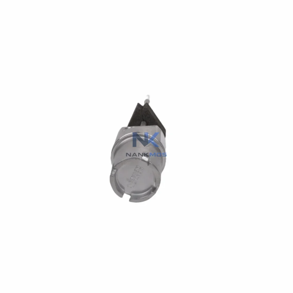Bently Nevada 21000-16-10-00-131-04-02 System-Ready Proximity Probe Housing 21000-16-10-00-131-04-02 industrial automation spare part