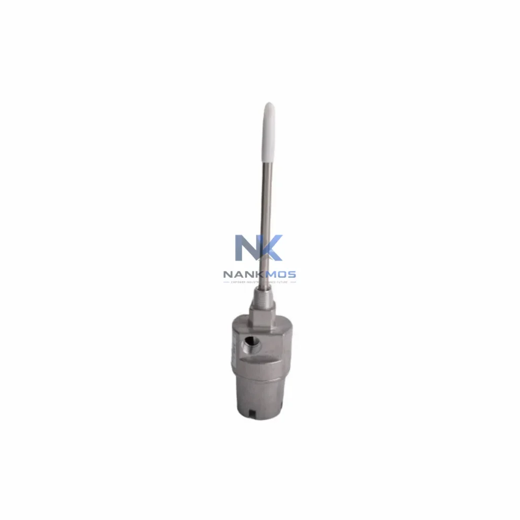 Bently Nevada 21000-16-10-00-217-04-02 Energy-Control Probe Housing 21000-16-10-00-217-04-02 industrial automation spare part
