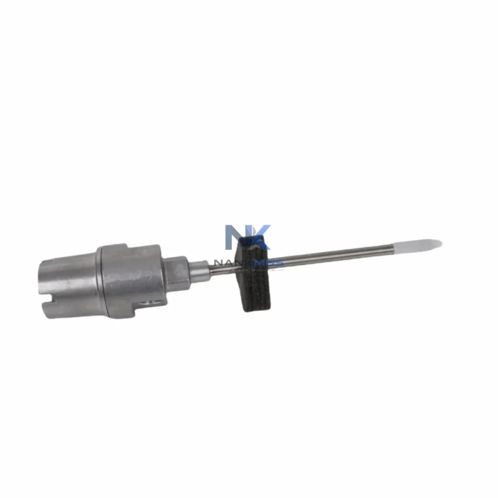 Bently Nevada 21000-16-10-00-297-03-02 Network-Linked Proximity Probe for Smart Automation 21000-16-10-00-297-03-02 industrial automation spare part