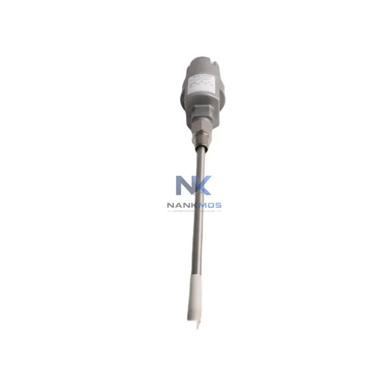 Bently Nevada 21000-16-10-000-102-03-02 Proximity Probe