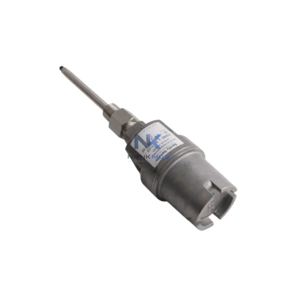 Bently Nevada 21000-16-10-15-098-03-02 System-Matched Proximity Probe for Control Architecture 21000-16-10-15-098-03-02 industrial automation spare part