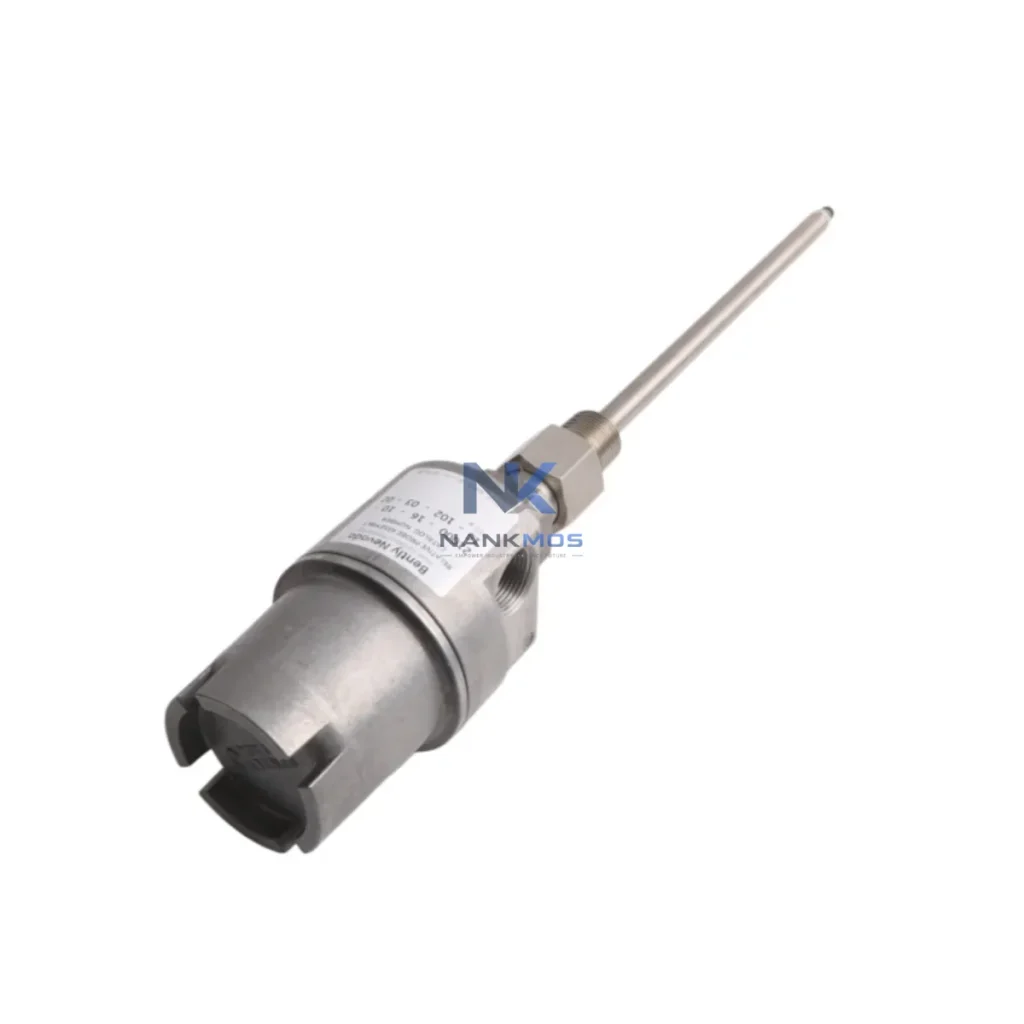 Bently Nevada 21000-16-10-15-098-03-02 System-Matched Proximity Probe for Control Architecture 21000-16-10-15-098-03-02 industrial automation spare part
