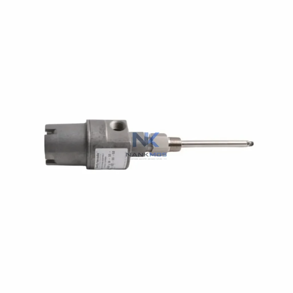 Bently Nevada 21000-16-10-35-098-03-02 Network-Linked Proximity Probe for Smart Automation 21000-16-10-35-098-03-02 industrial automation spare part