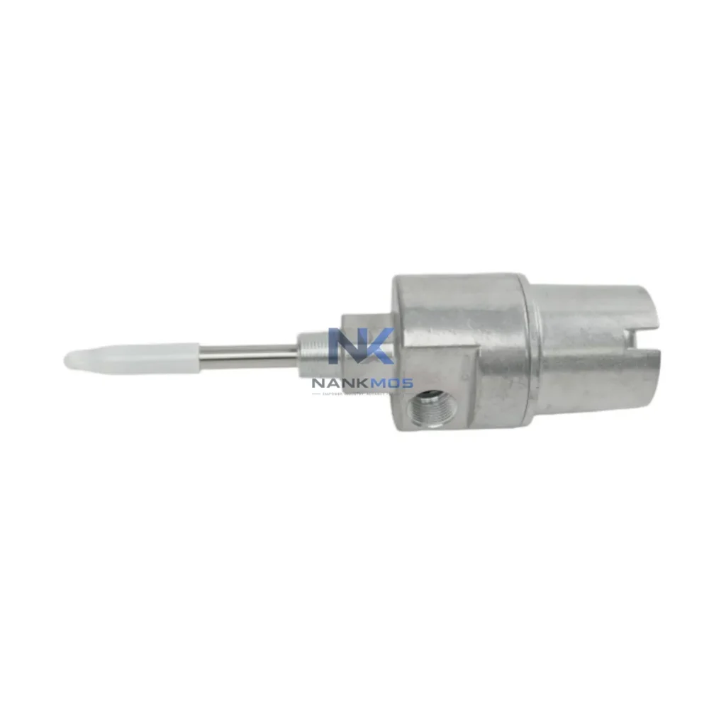 Bently Nevada 21000-28-05-00-40-03-02 Energy-Control Proximity Probe 21000-28-05-00-40-03-02 industrial automation spare part