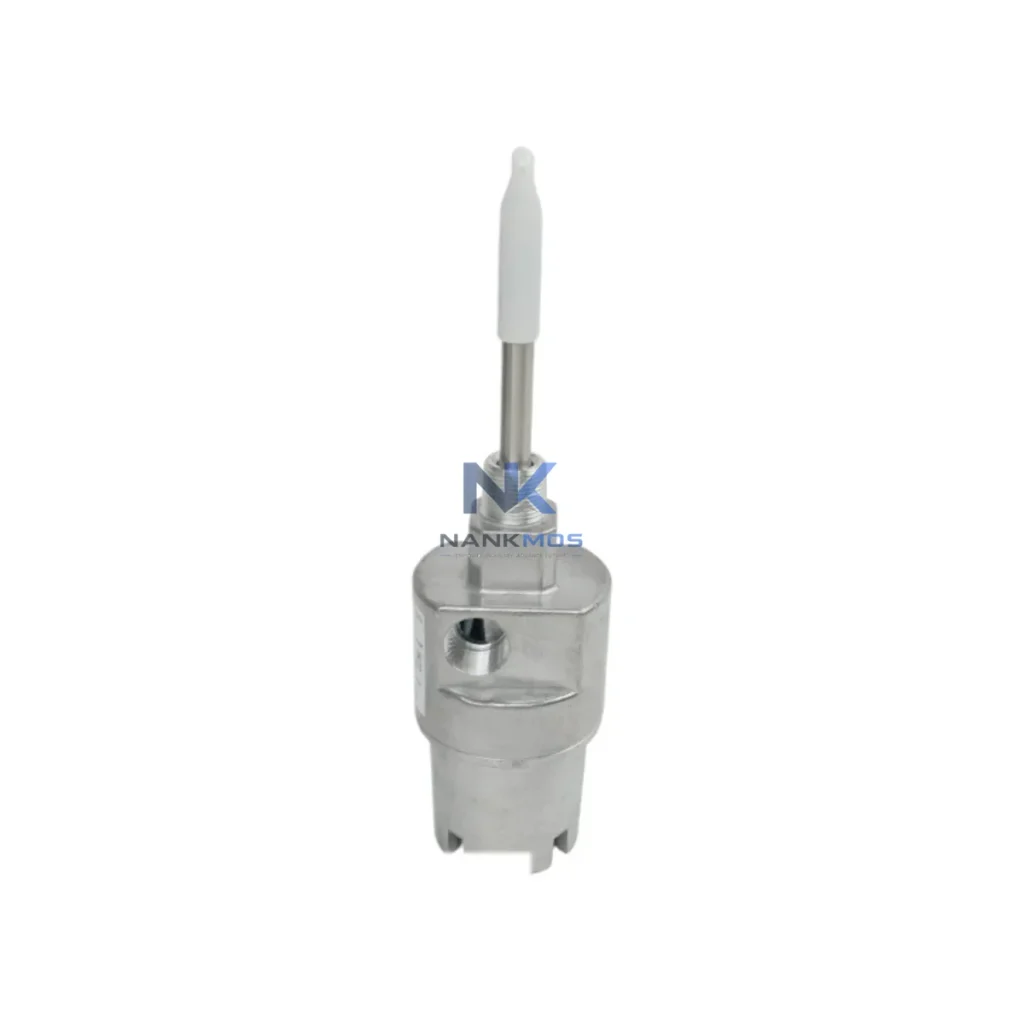 Bently Nevada 21000-28-05-00-40-03-02 Energy-Control Proximity Probe 21000-28-05-00-40-03-02 industrial automation spare part