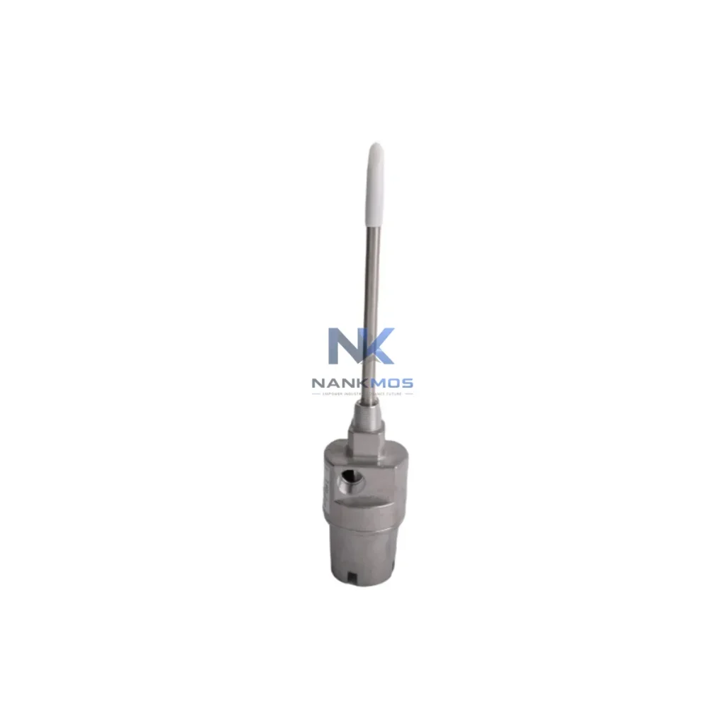Bently Nevada 21000-28-05-15-024-03-02 Network-Linked Proximity Probe for Smart Automation 21000-28-05-15-024-03-02 industrial automation spare part