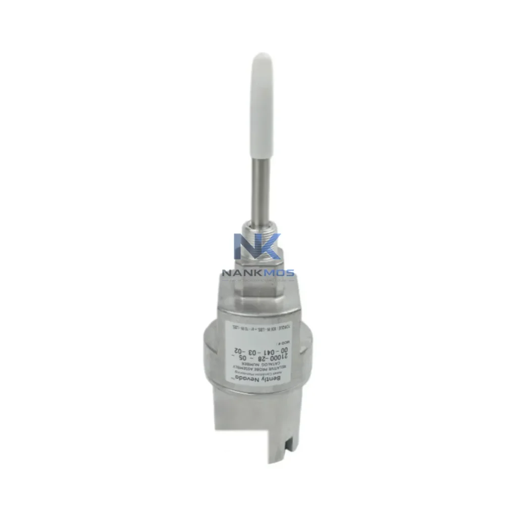 Bently Nevada 21000-28-05-40-025-03-02 Proximity Probe product reference image