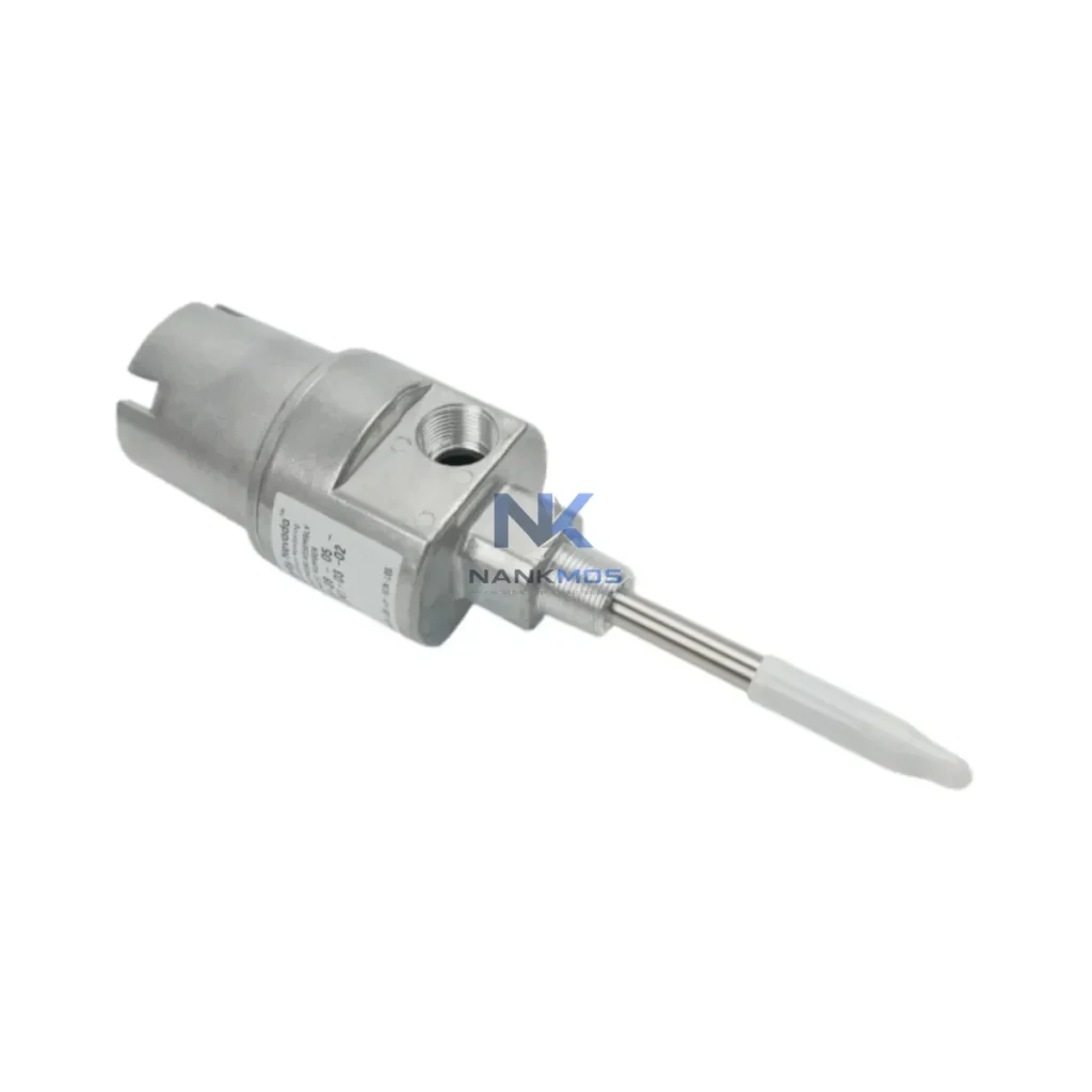 Bently Nevada 21000-28-05-40-025-03-02 Network-Linked Proximity Probe for Smart Automation 21000-28-05-40-025-03-02 industrial automation spare part