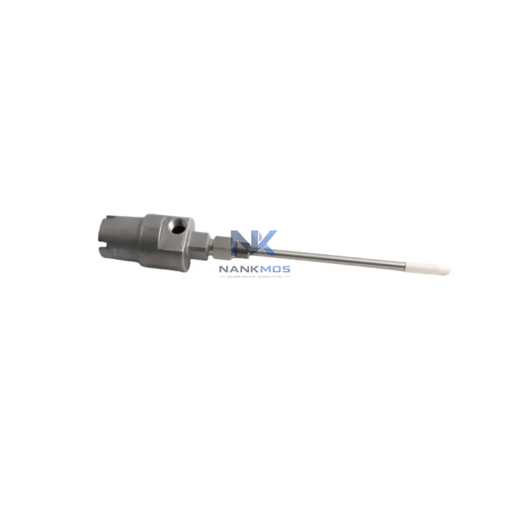 Bently Nevada 21000-34-10-20-062-04-02 Energy-Control Proximity Probe 21000-34-10-20-062-04-02 industrial automation spare part