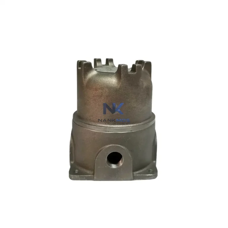 Bently Nevada 21022-00-00-017-00 Probe Housing Assembly