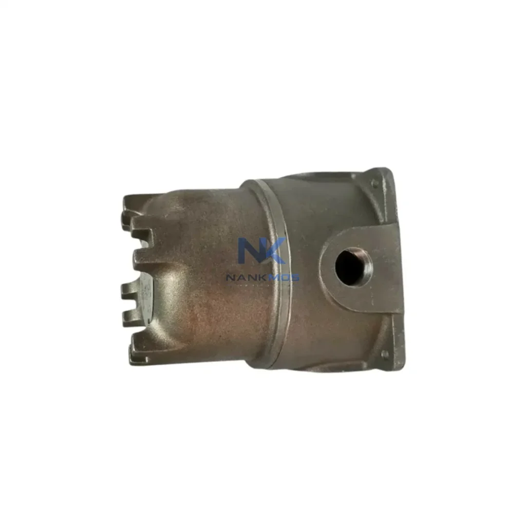 Bently Nevada 21022-00-00-017-00 Energy-Control Probe Housing 21022-00-00-017-00 industrial automation spare part