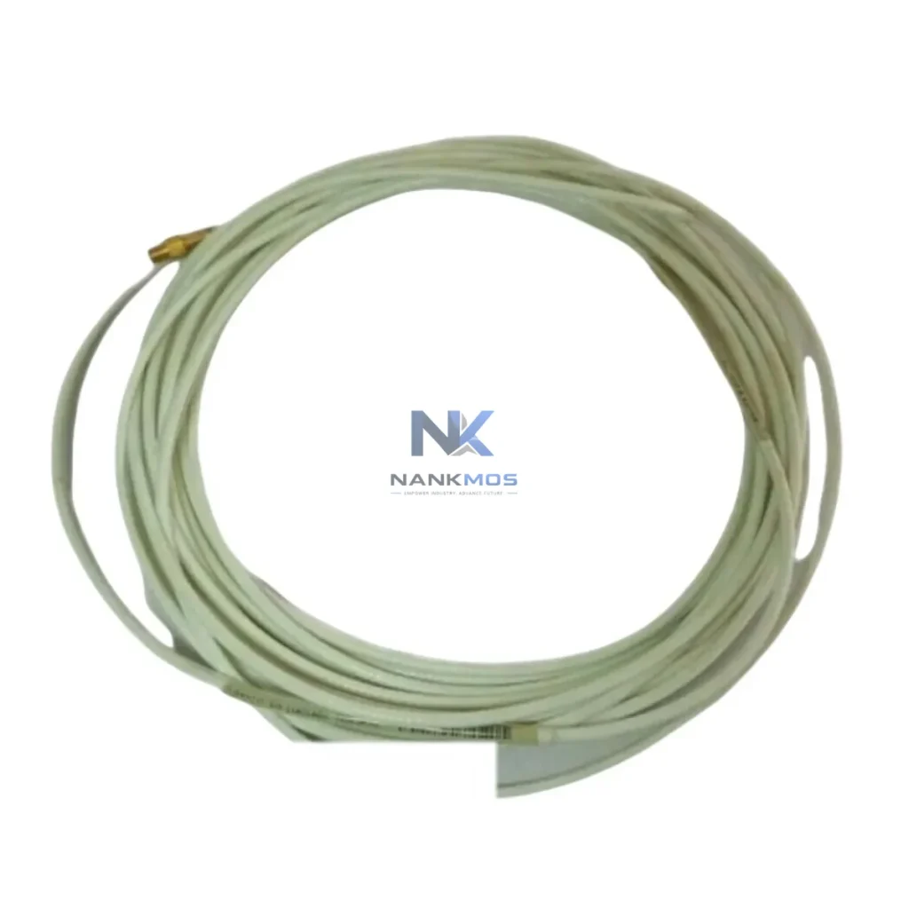 Bently Nevada 21474-075-00 Energy-Control Probe Extension Cable 21474-075-00 industrial automation spare part