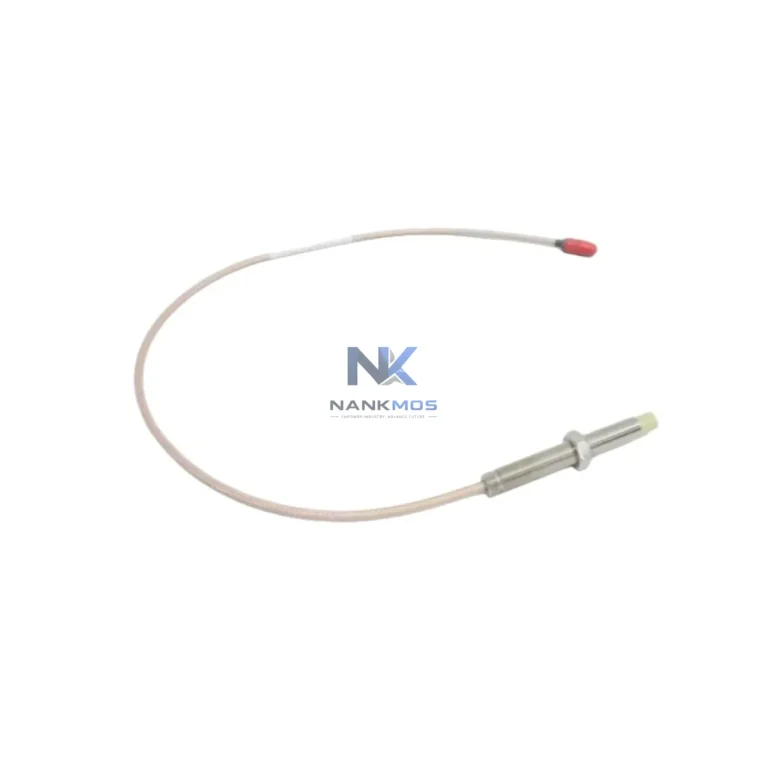 Bently Nevada 21504-00-08-05-02 Proximitor Sensor