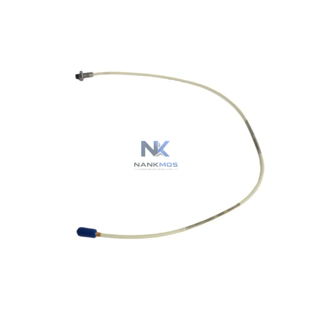 Bently Nevada 21504-00-32-10-02 System-Ready Proximity Transducer for 3500 Architecture 21504-00-32-10-02 industrial automation spare part