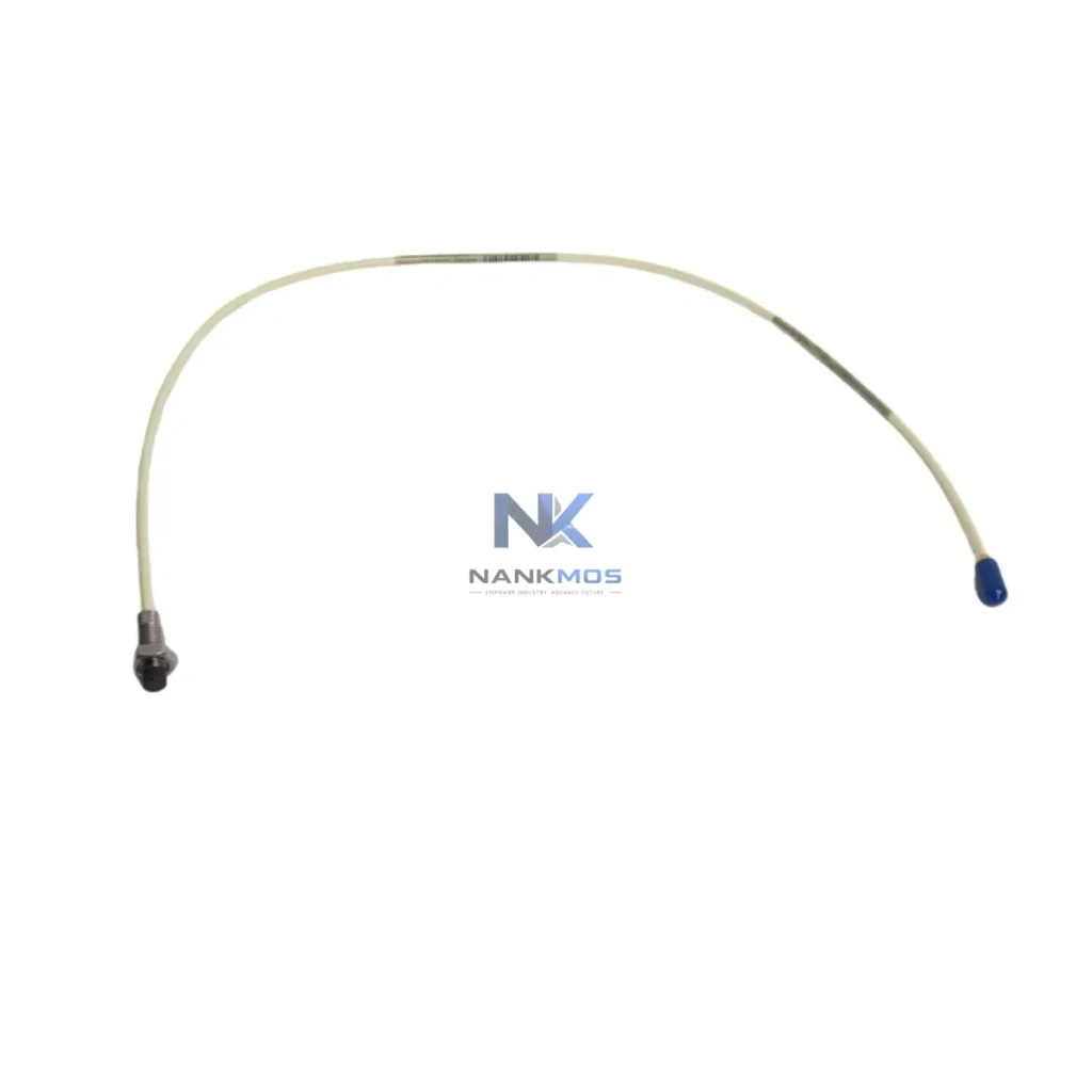 Bently Nevada 21504-00-32-10-02 System-Ready Proximity Transducer for 3500 Architecture 21504-00-32-10-02 industrial automation spare part