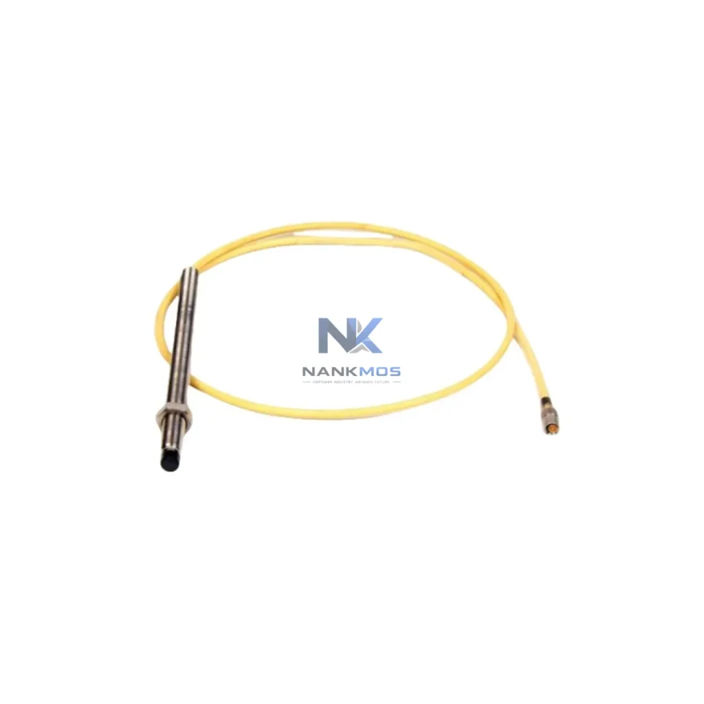 Bently Nevada 21504-00-40-10-02 Proximity Probe product reference image