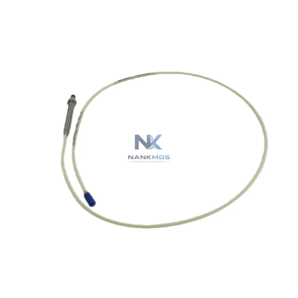 Bently Nevada 21504-00-52-10-02 Proximity Probe product reference image