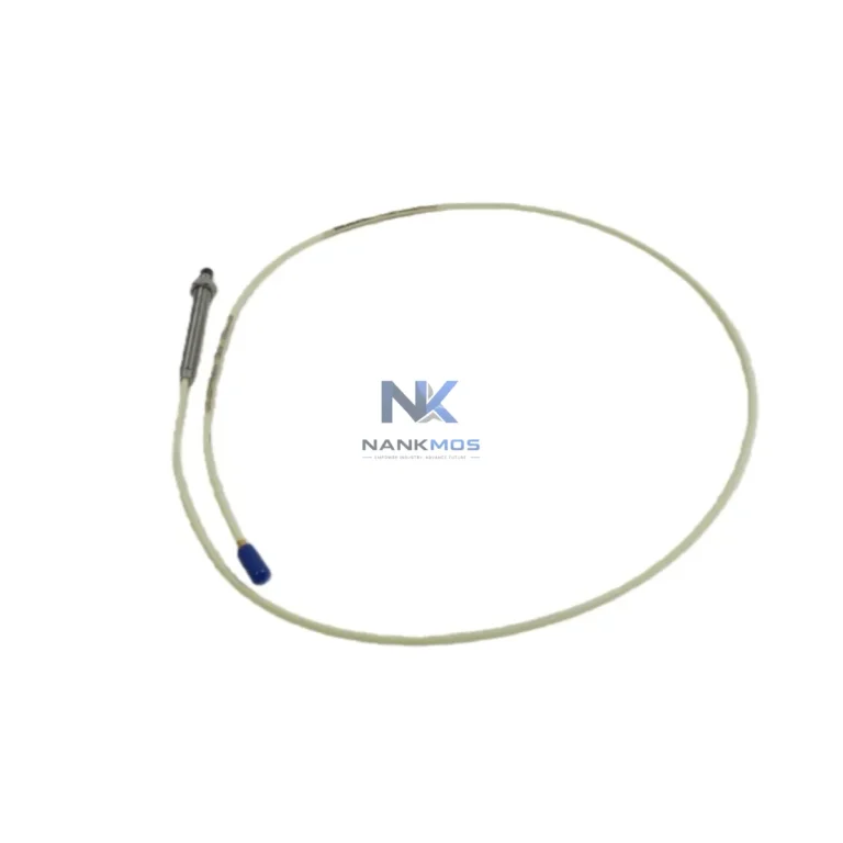 Bently Nevada 21504-00-52-10-02 Proximity Probe
