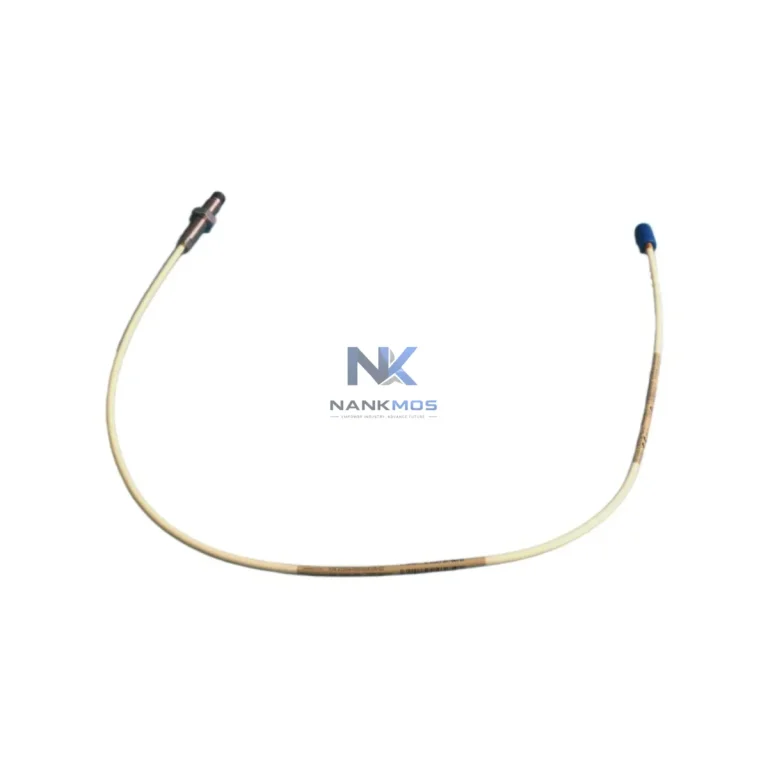 Bently Nevada 21504-000-012-05-02 Proximity Probe