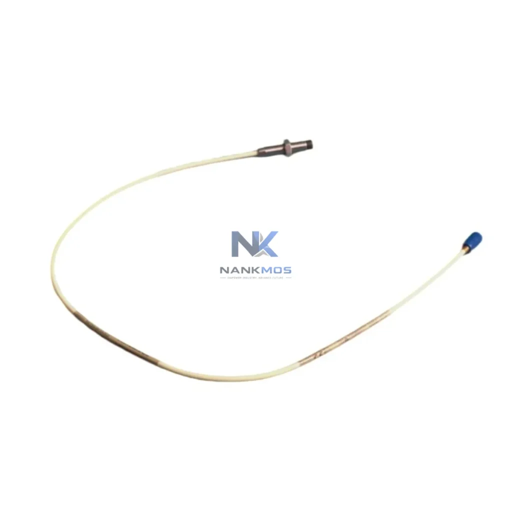 Bently Nevada 21504-000-012-05-02 System-Matched Proximity Probe for Control Architecture 21504-000-012-05-02 industrial automation spare part
