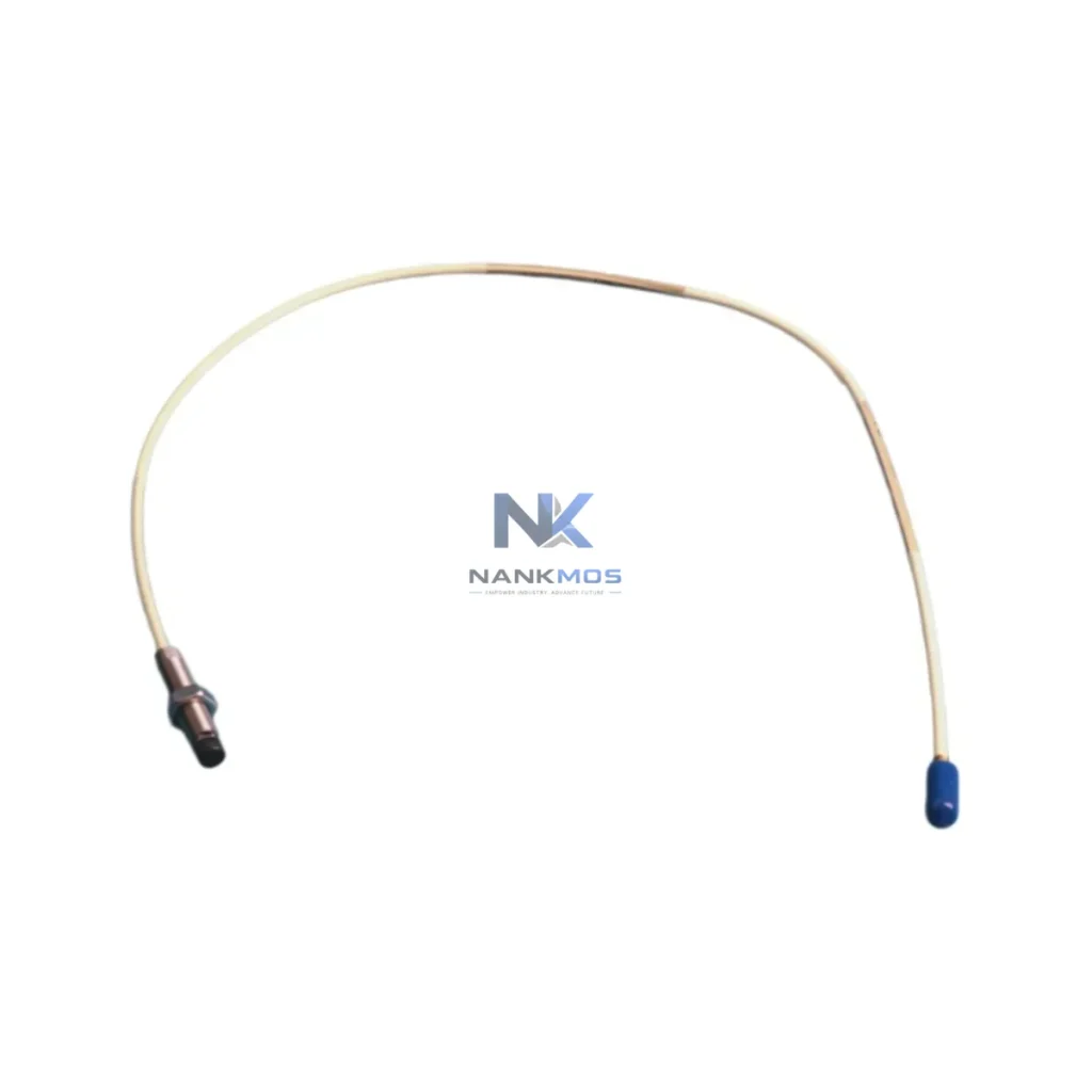 Bently Nevada 21504-000-012-05-02 System-Matched Proximity Probe for Control Architecture 21504-000-012-05-02 industrial automation spare part
