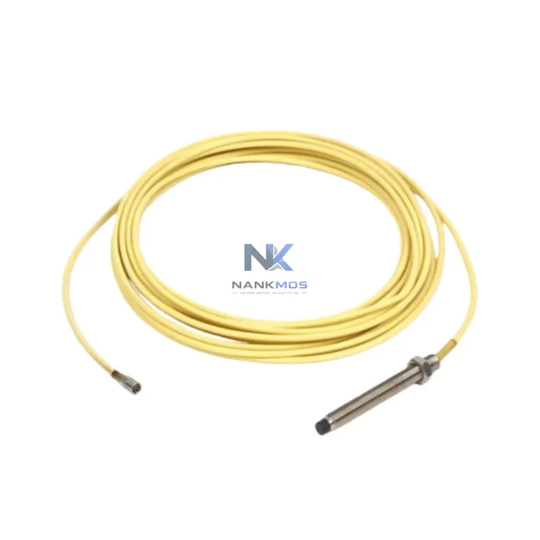Bently Nevada 21504-000-012-10-02 Proximity Cable