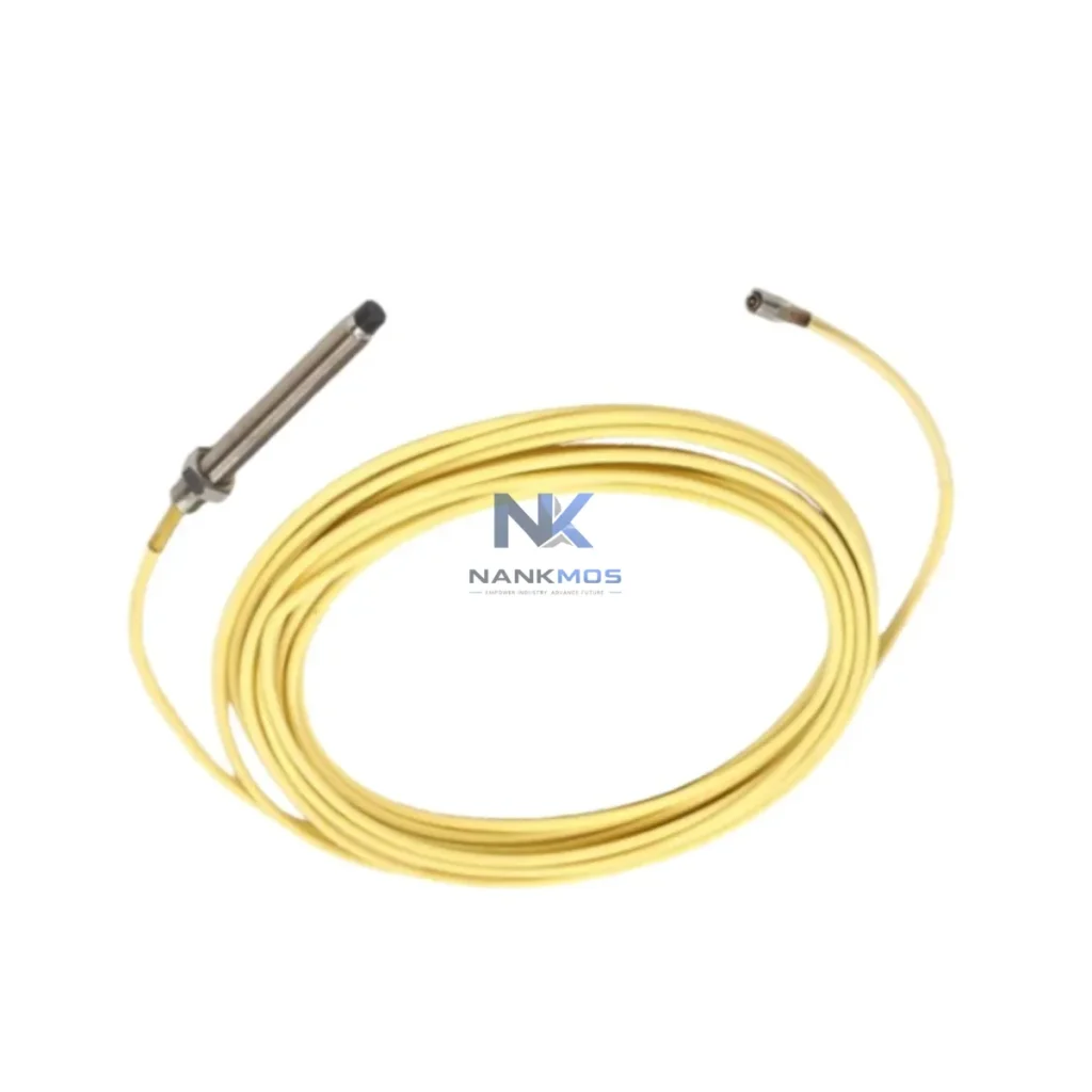 Bently Nevada 21504-000-012-10-02 Energy-Control Proximity Cable 21504-000-012-10-02 industrial automation spare part