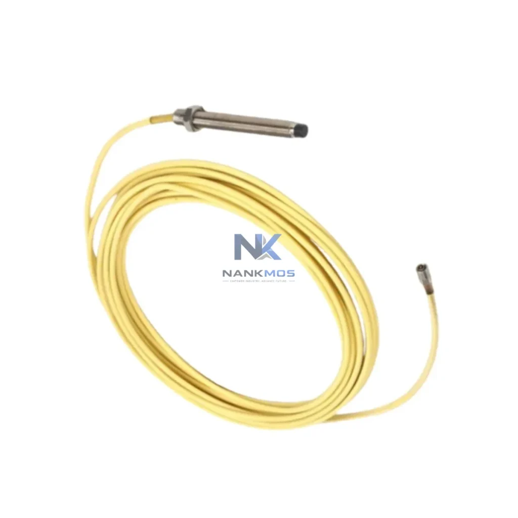 Bently Nevada 21504-000-012-10-02 Energy-Control Proximity Cable 21504-000-012-10-02 industrial automation spare part