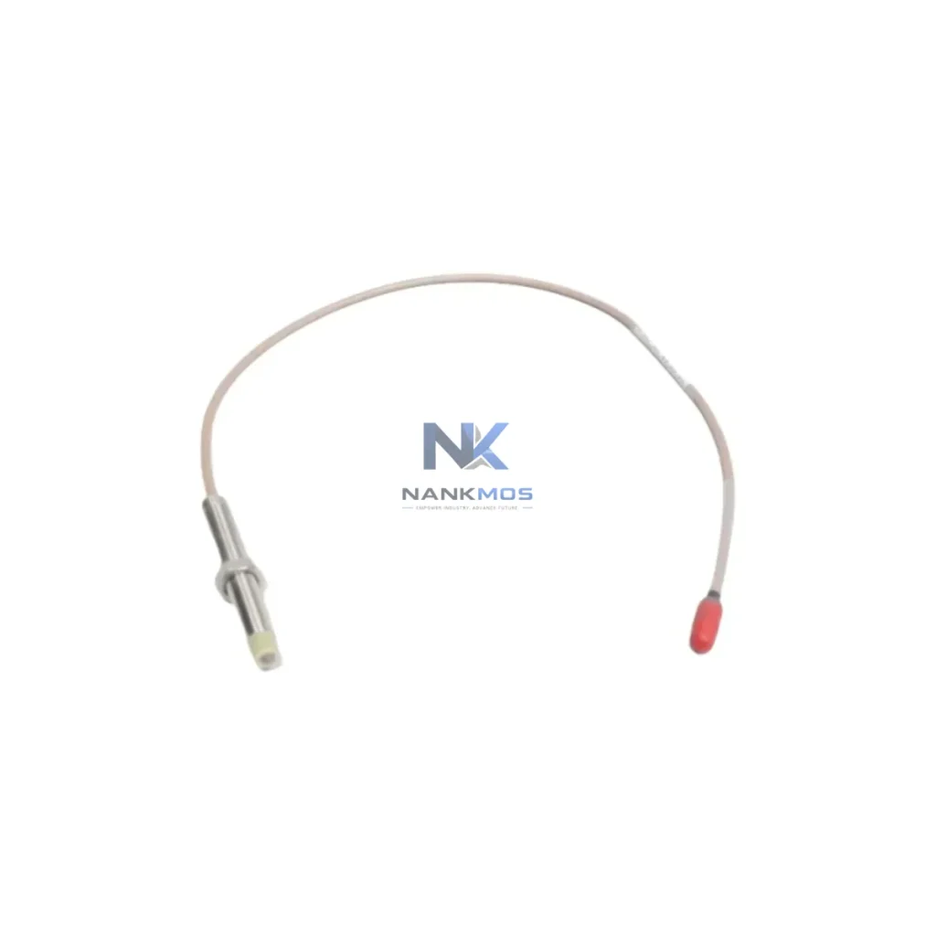 Bently Nevada 21504-000-016-10-02 Vibration Sensor product reference image