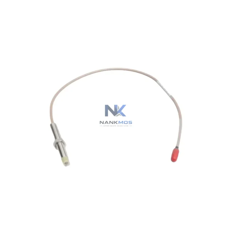 Bently Nevada 21504-000-016-10-02 Vibration Sensor