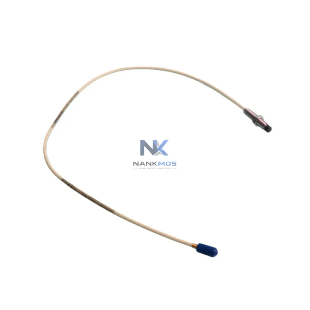 Bently Nevada 21504-000-16-05-02 Network-Linked Proximity Probe for Smart Automation 21504-000-16-05-02 industrial automation spare part