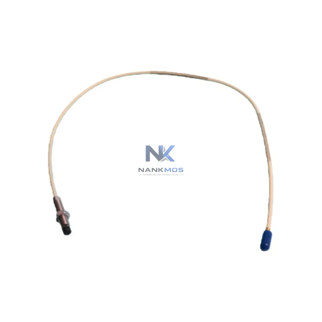 Bently Nevada 21504-000-16-05-02 Network-Linked Proximity Probe for Smart Automation 21504-000-16-05-02 industrial automation spare part
