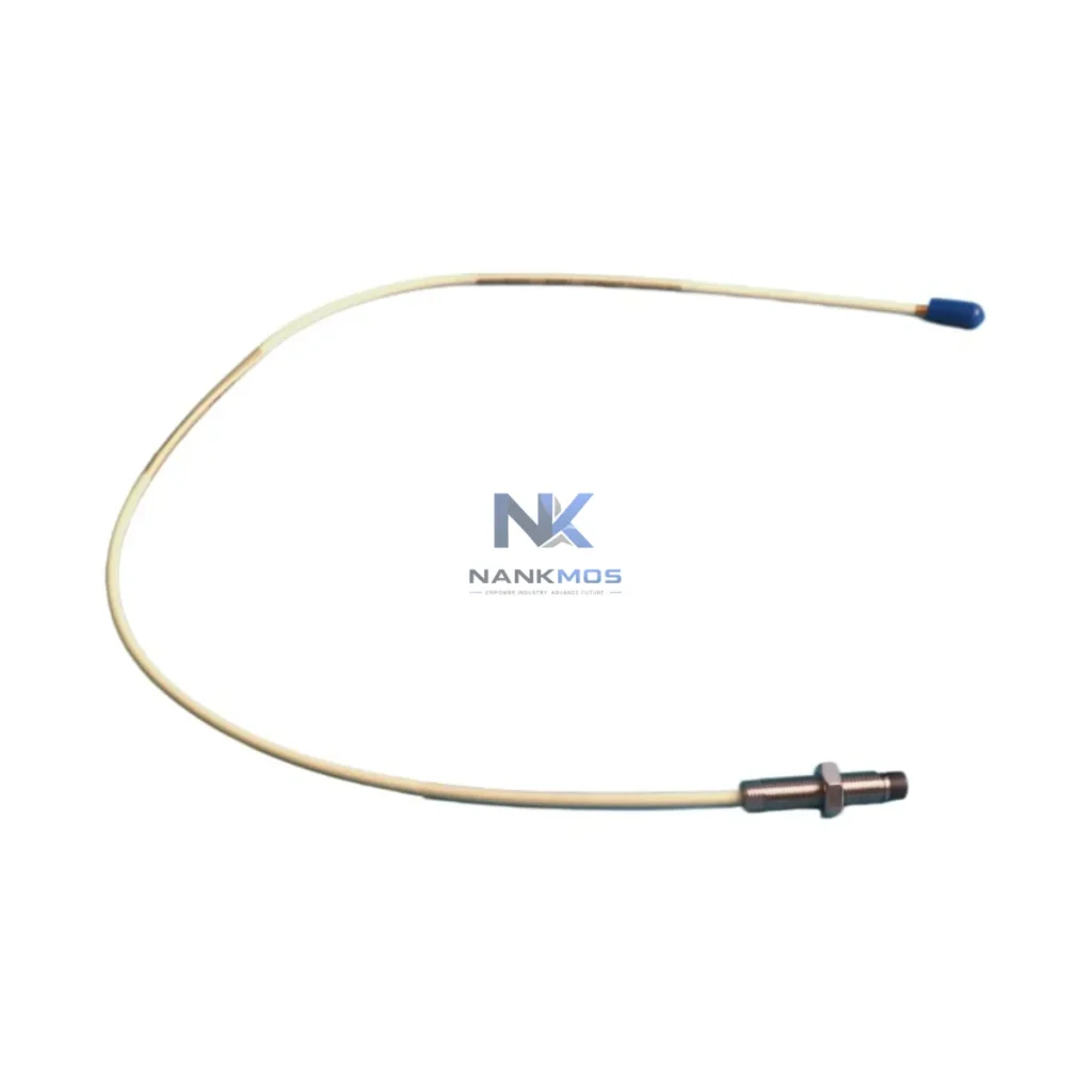 Bently Nevada 21504-012-032-10-02 Energy-Control Proximity Probe 21504-012-032-10-02 industrial automation spare part