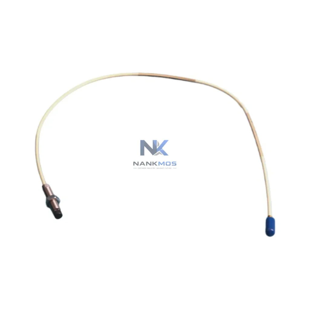 Bently Nevada 21504-012-032-10-02 Energy-Control Proximity Probe 21504-012-032-10-02 industrial automation spare part