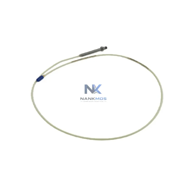Bently Nevada 21504-04-36-05-02 Proximity Probe
