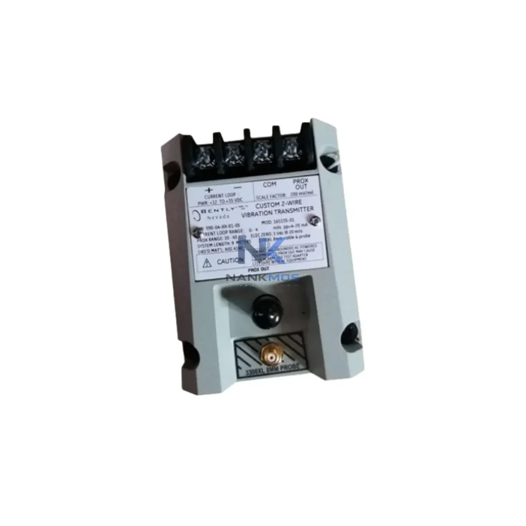 Bently Nevada 21504-12-28-10-02 Proximity Probe product reference image