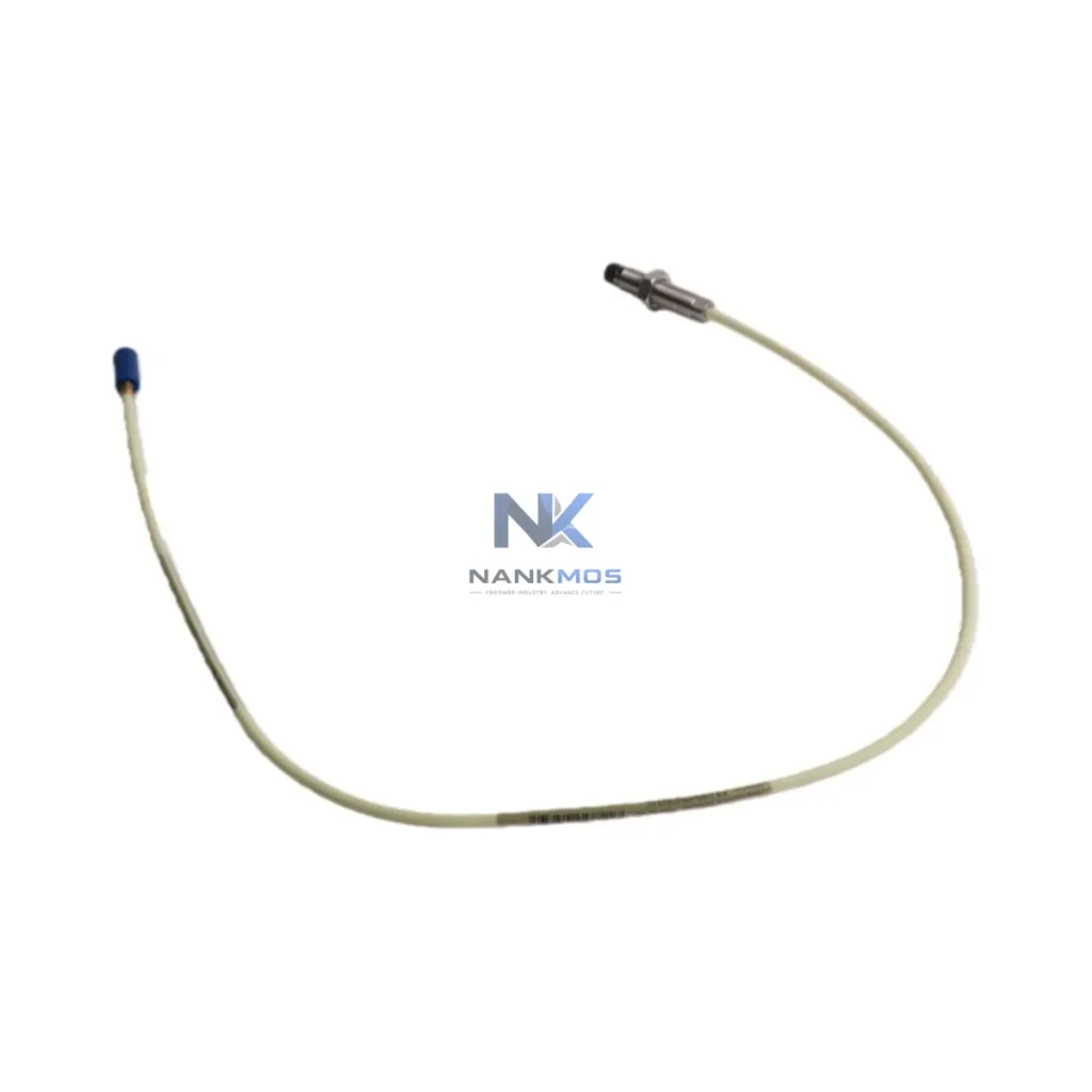 Bently Nevada 21504-32-56-10-02 Network-Linked Proximity Probe for Smart Automation 21504-32-56-10-02 industrial automation spare part