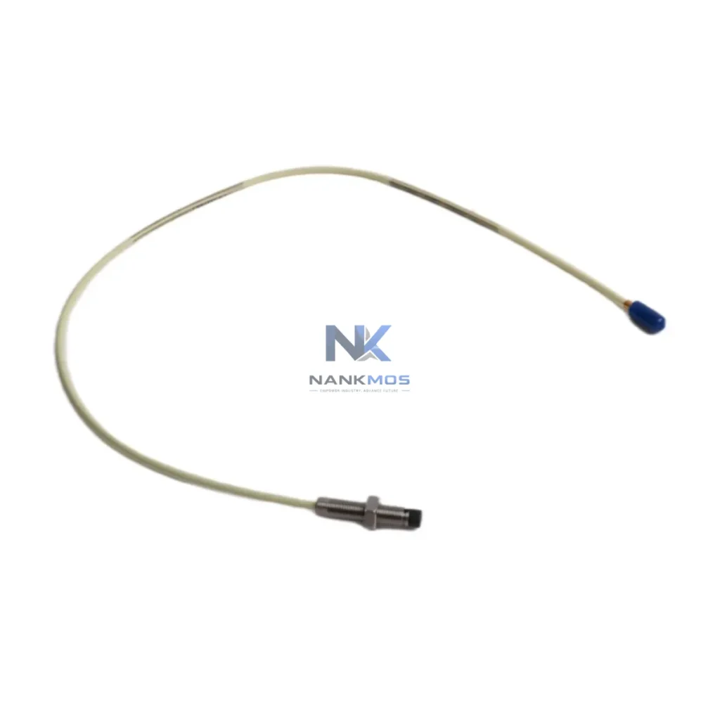 Bently Nevada 21504-32-56-10-02 Network-Linked Proximity Probe for Smart Automation 21504-32-56-10-02 industrial automation spare part