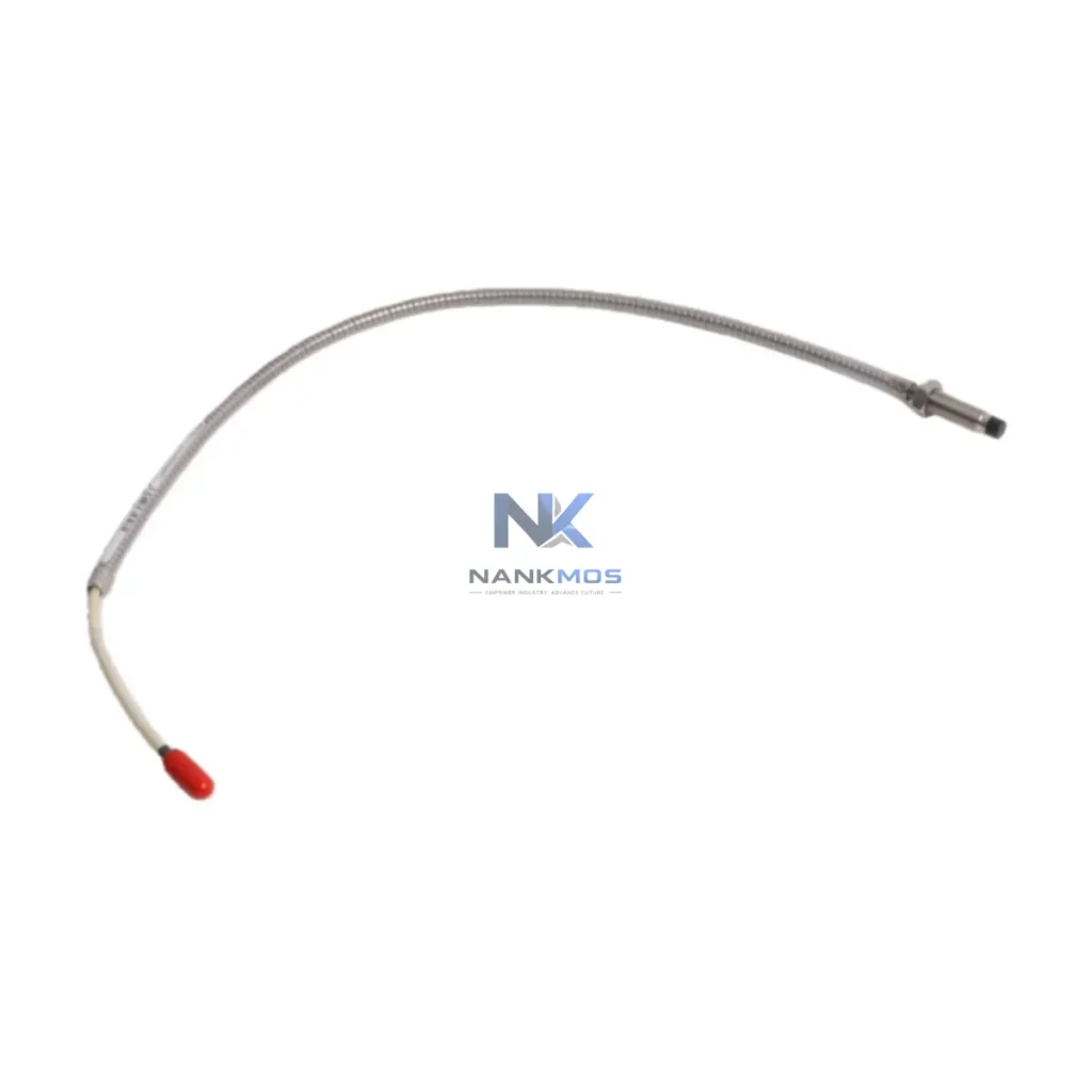 Bently Nevada 21505-00-12-10-02 Proximity Probe product reference image