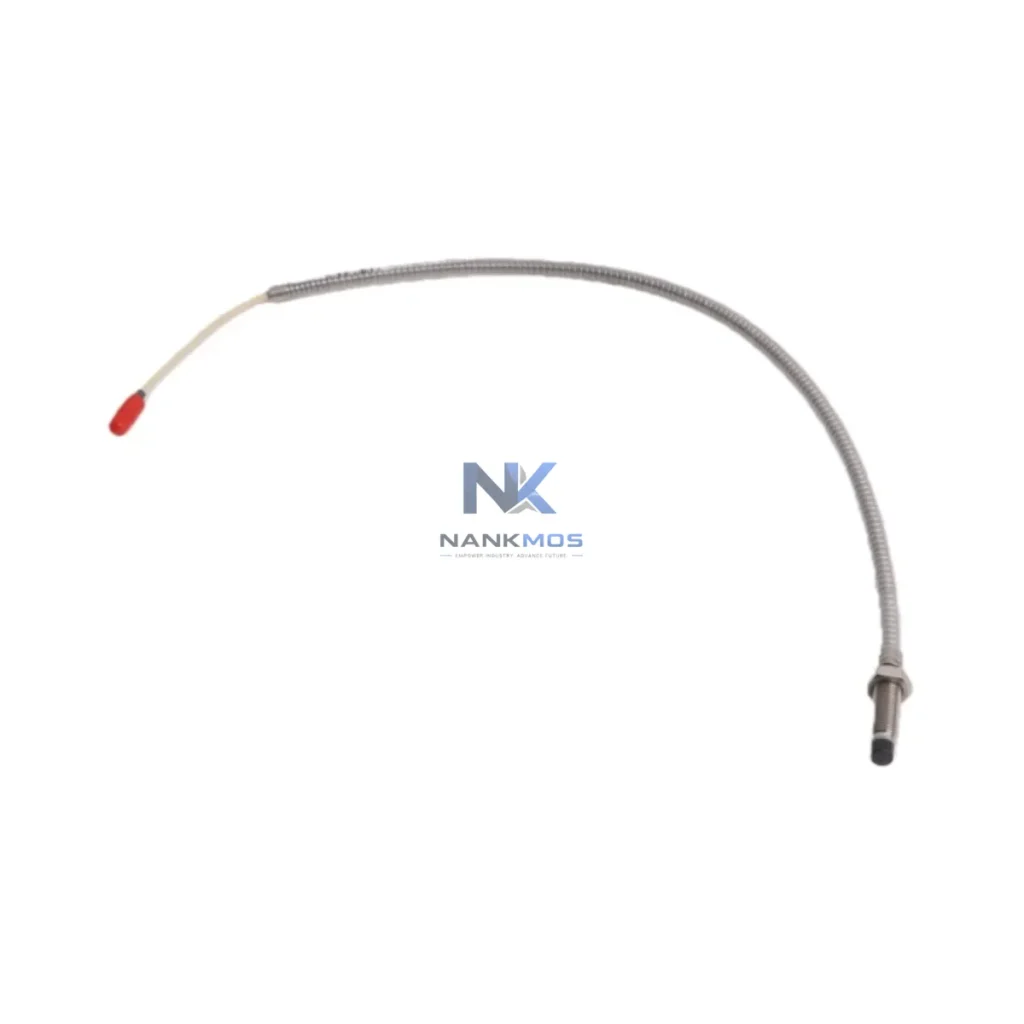 Bently Nevada 21505-00-12-10-02 System-Ready Proximity Probe for 3300 21505-00-12-10-02 industrial automation spare part