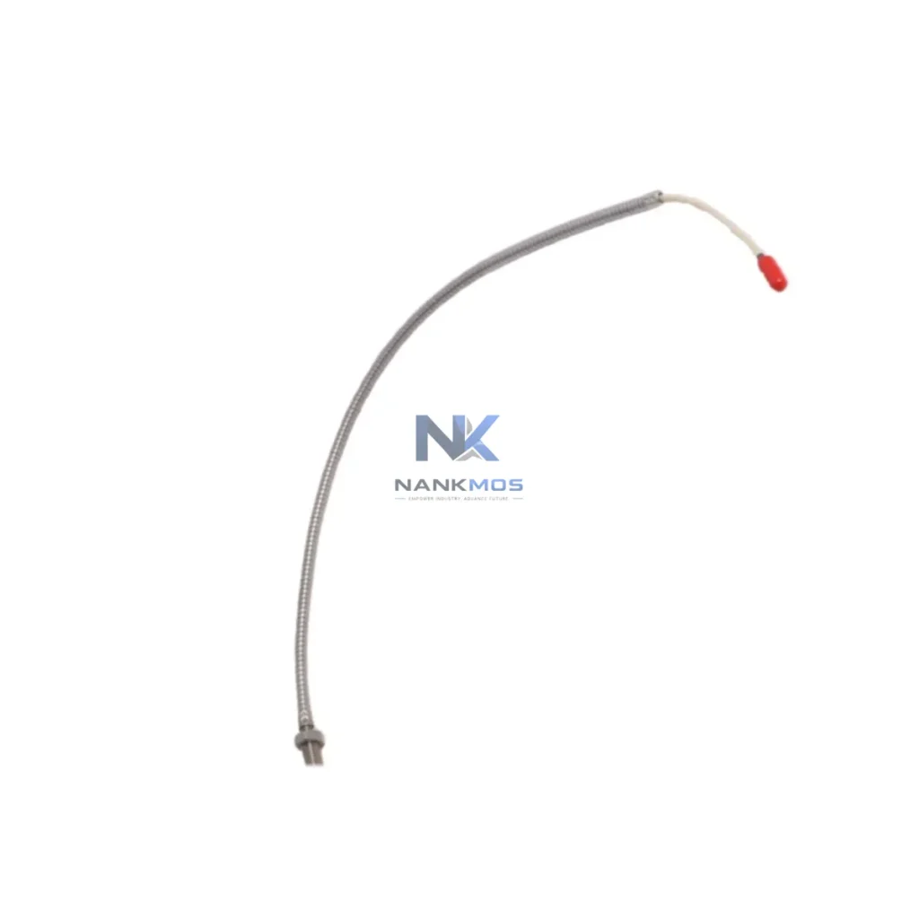 Bently Nevada 21505-00-12-10-02 System-Ready Proximity Probe for 3300 21505-00-12-10-02 industrial automation spare part