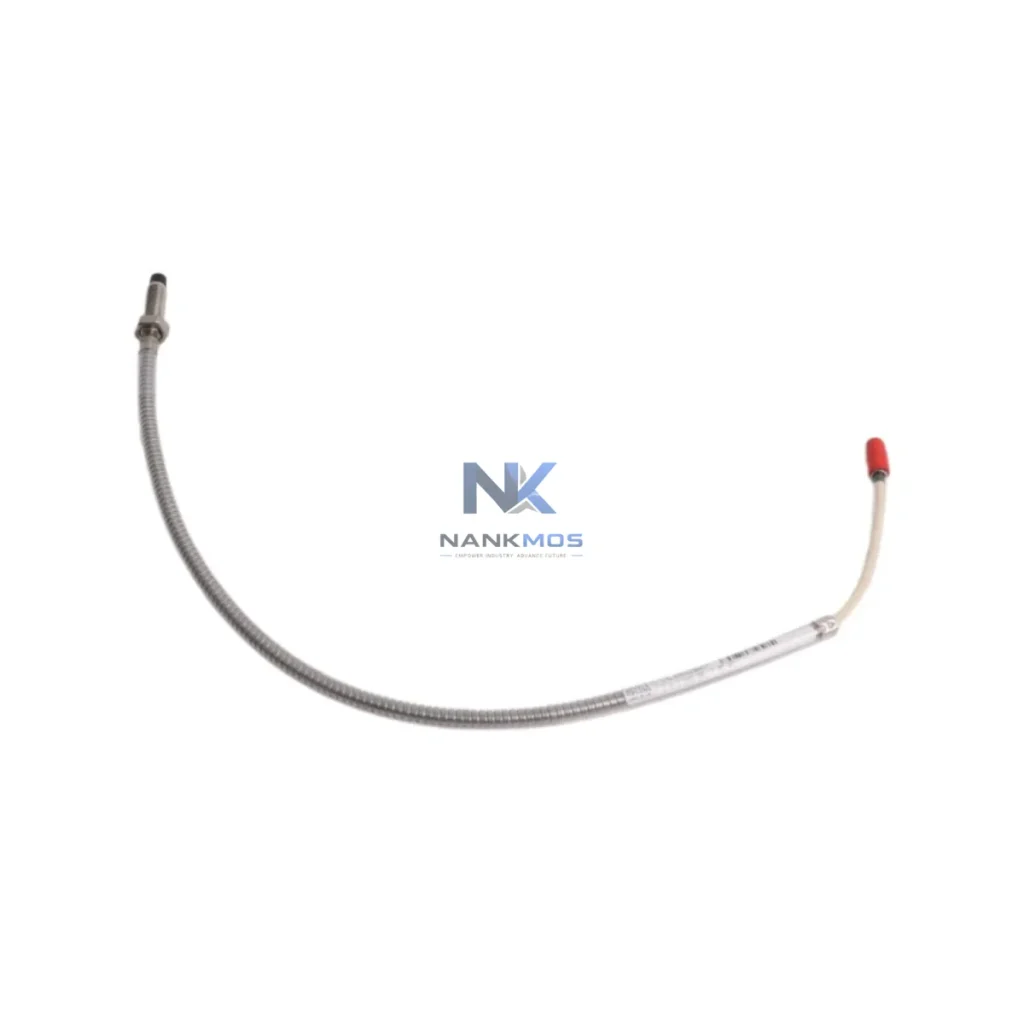 Bently Nevada 21505-00-40-10-02 Proximity Probe product reference image
