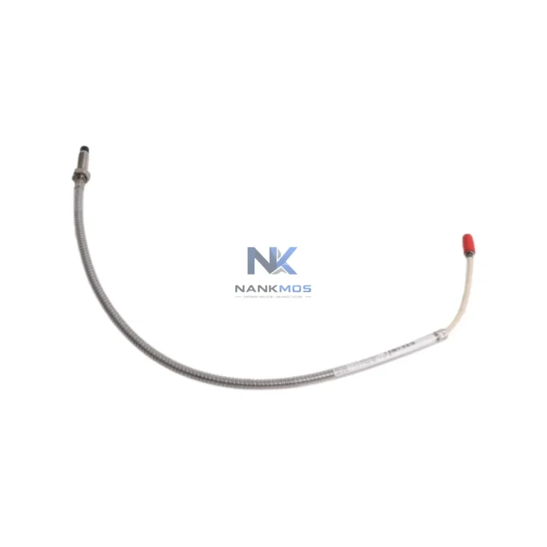 Bently Nevada 21505-00-40-10-02 Proximity Probe
