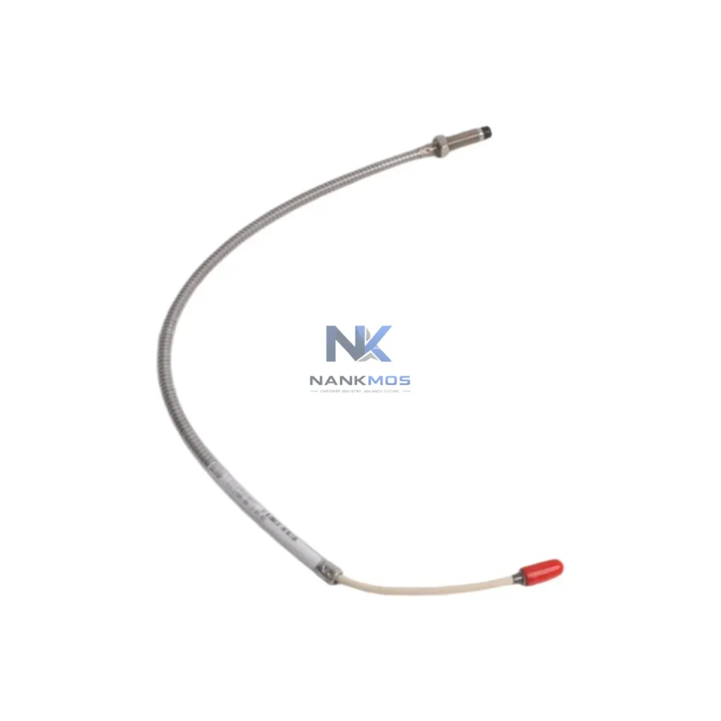 Bently Nevada 21505-00-59-10-02 Network-Linked Proximity Probe for Smart Automation 21505-00-59-10-02 industrial automation spare part