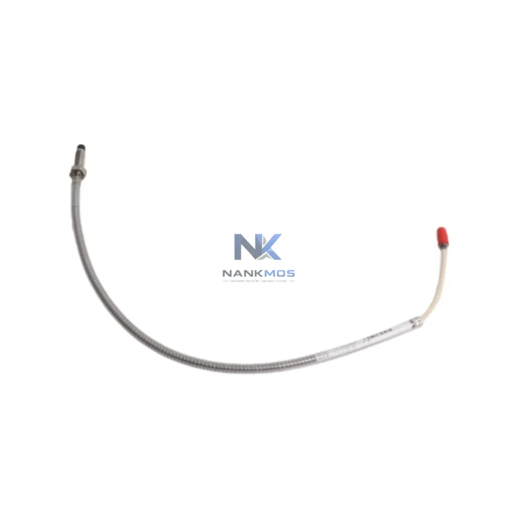 Bently Nevada 21505-00-59-10-02 Network-Linked Proximity Probe for Smart Automation 21505-00-59-10-02 industrial automation spare part