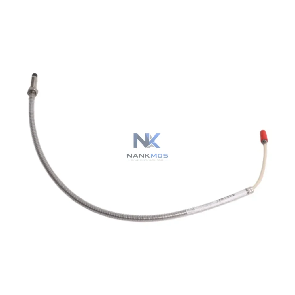 Bently Nevada 21505-000-012-05-02 Proximity Probe product reference image